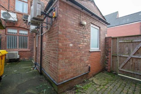 Retail property (high street) for sale, 1 Mayfield St Manchester M46 0BF