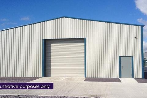 Warehouse to rent, Victory Rd Westbury BA13 4JL