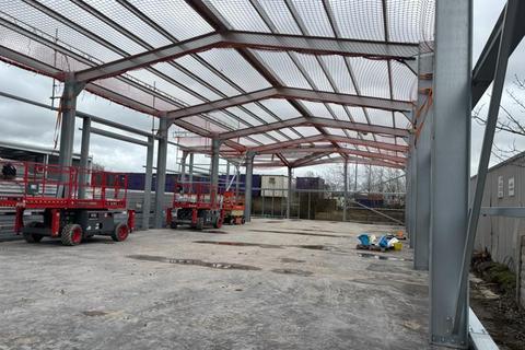 Warehouse to rent, Victory Rd Westbury BA13 4JL