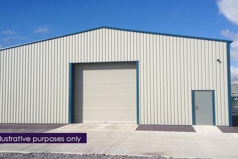 Warehouse to rent, Victory Rd Westbury BA13 4JL
