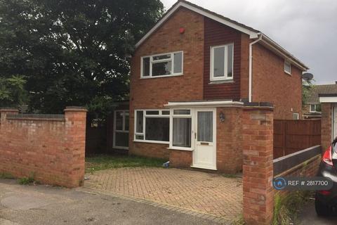 undefined, Celina Close, Bletchley, Milton Keynes, MK2