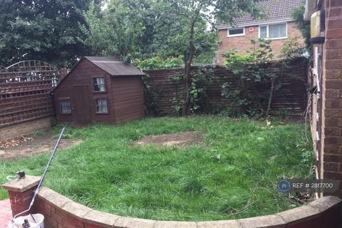 undefined, Celina Close, Bletchley, Milton Keynes, MK2