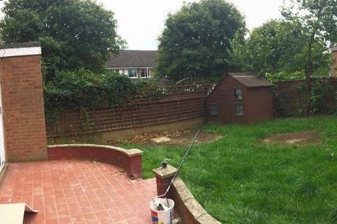 undefined, Celina Close, Bletchley, Milton Keynes, MK2