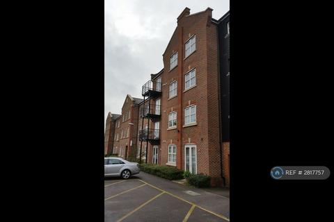 undefined, Summers House, Aylesbury, HP21