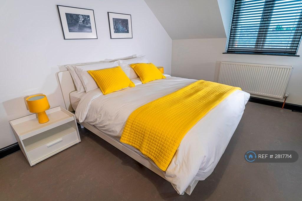 Front Bedroom