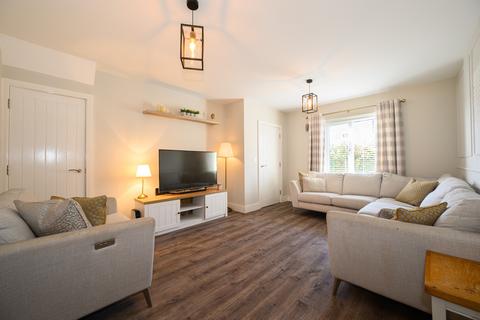 4 bedroom semi-detached house for sale, Newton-Le-Willows WA12
