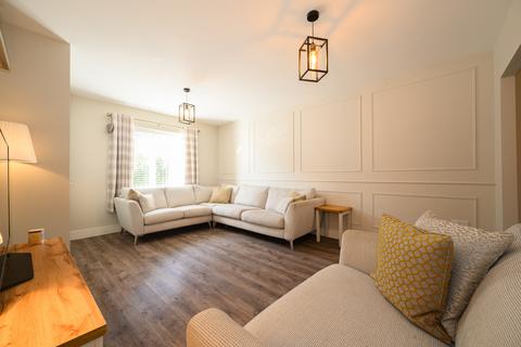 4 bedroom semi-detached house for sale, Newton-Le-Willows WA12