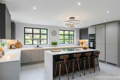 4 bedroom house for sale - Partridge Lane, Newdigate RH12