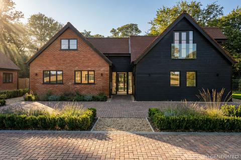 4 bedroom house for sale - Partridge Lane, Newdigate RH12