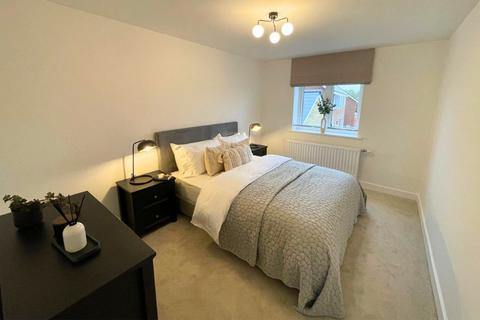 undefined, Plot 173, The Saffron at The Gateway, 16 Swan Gardens TN40