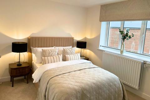 undefined, Plot 173, The Saffron at The Gateway, 16 Swan Gardens TN40
