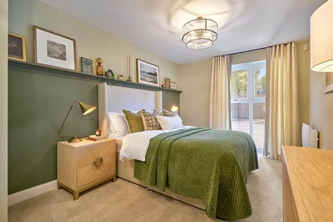 2 bedroom retirement property for sale, Apartment 14 at Beesons House Beeson's Yard, Bury Lane, Rickmansworth WD3