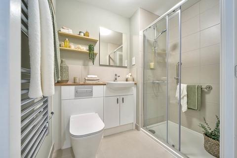 2 bedroom retirement property for sale, Apartment 14 at Beesons House Beeson's Yard, Bury Lane, Rickmansworth WD3