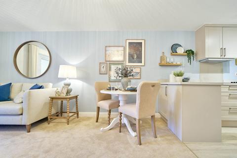 undefined, Apartment 50 at Haydn Place (Sales Office via London Road) Brighten Road, Southend- on Sea SS1