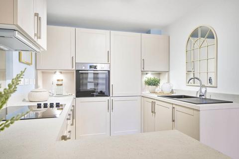 undefined, Apartment 50 at Haydn Place (Sales Office via London Road) Brighten Road, Southend- on Sea SS1