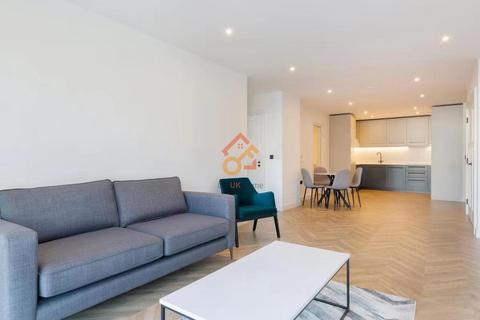 2 bedroom flat to rent, Tryon House, 5 Brook Street, Kingston Upon Thames, KT1