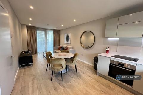 2 bedroom flat to rent, Nugent House, London, E3