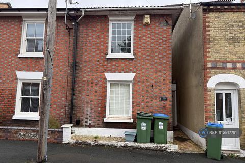 3 bedroom semi-detached house to rent, Methuen Street, Southampton, SO14