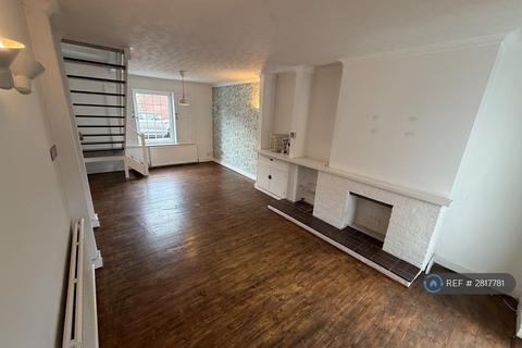 3 bedroom semi-detached house to rent, Methuen Street, Southampton, SO14