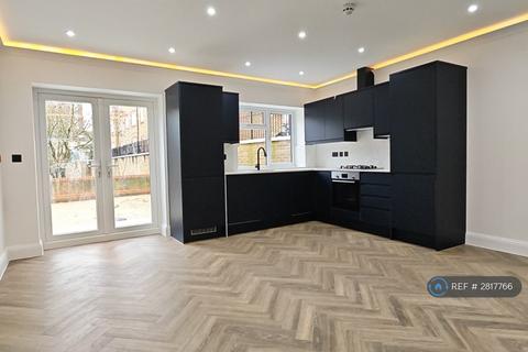 2 bedroom flat to rent, Church Road, London, W3