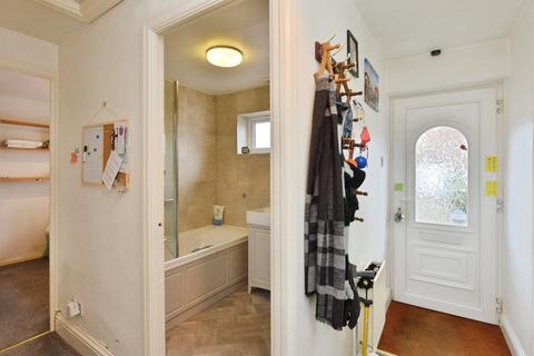 2 bedroom semi-detached bungalow for sale, Kirtlington, Downhead Park, Milton Keynes