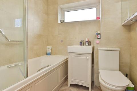 2 bedroom semi-detached bungalow for sale, Kirtlington, Downhead Park, Milton Keynes