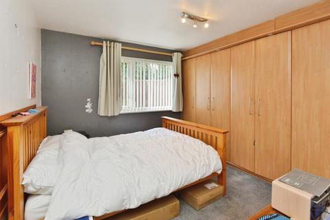 2 bedroom semi-detached bungalow for sale, Kirtlington, Downhead Park, Milton Keynes