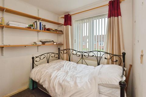 2 bedroom semi-detached bungalow for sale, Kirtlington, Downhead Park, Milton Keynes