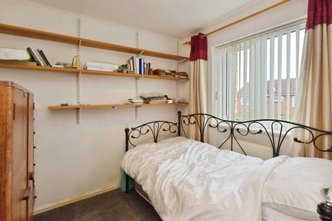 2 bedroom semi-detached bungalow for sale, Kirtlington, Downhead Park, Milton Keynes