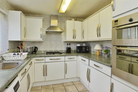 2 bedroom semi-detached bungalow for sale, Kirtlington, Downhead Park, Milton Keynes
