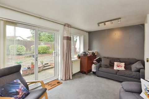 2 bedroom semi-detached bungalow for sale, Kirtlington, Downhead Park, Milton Keynes
