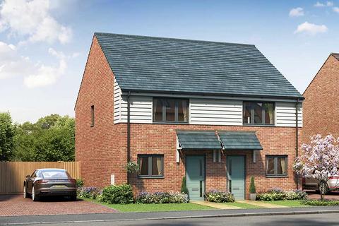 undefined, Plot 62, The Kielder at The Rise, Newcastle Upon Tyne, NE15, Off Whitehouse Road, Newcastle upon Tyne NE15