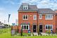 Plot 80, The Stratton at Dee Gardens, Deeside, Welsh Road, Garden City CH6