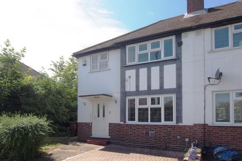 3 bedroom end of terrace house to rent, The Hawthorns,  Ewell, KT17