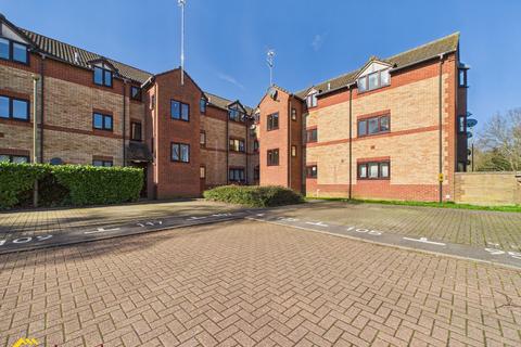 undefined, Broome Way, Banbury OX16