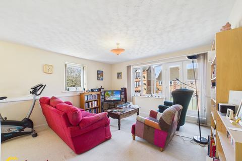 undefined, Broome Way, Banbury OX16