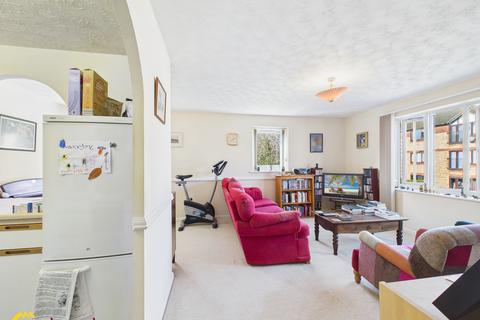 undefined, Broome Way, Banbury OX16