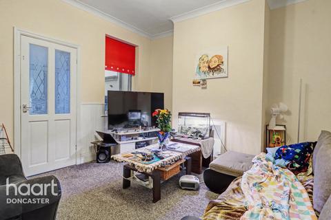 undefined, Bentley Road, Bentley, Doncaster