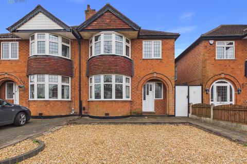 3 bedroom semi-detached house for sale, Newton Road, Great Barr, Birmingham, B43