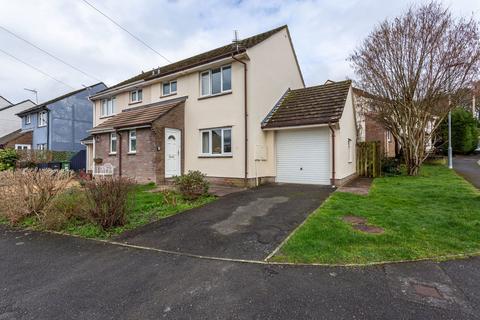 undefined, Hawthorn Road, Barnstaple EX32