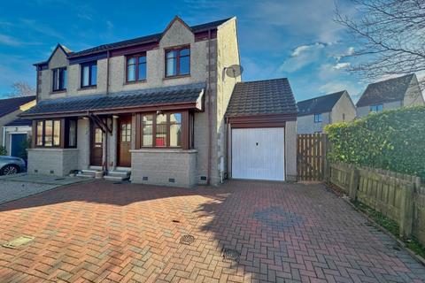 undefined, Clova Crescent, Kingswells, Aberdeen, AB15