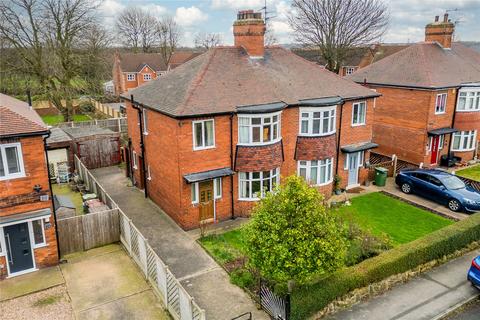 3 bedroom semi-detached house for sale, Askam Avenue, Pontefract, West Yorkshire, WF8