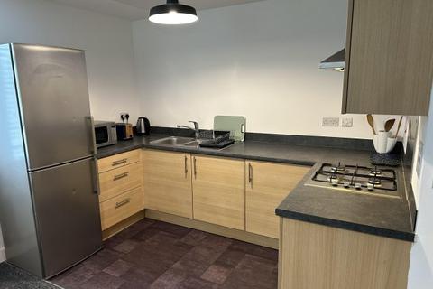 undefined, 4 Dalmeny Way
