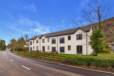 undefined, 5 Beachview Apartments, Benderloch, by Oban, Argyll