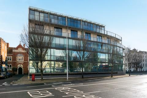 undefined, Glass Pavilion, Princes Street, Brighton