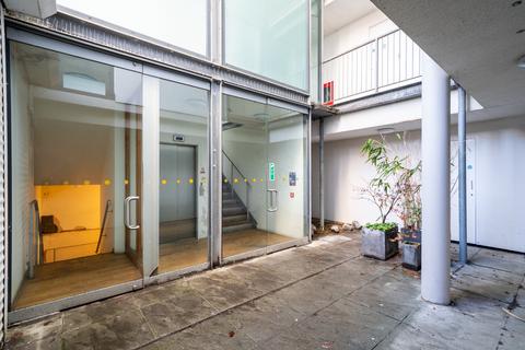 undefined, Glass Pavilion, Princes Street, Brighton