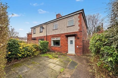 3 bedroom semi-detached house for sale, Polefield Circle, Prestwich, M25