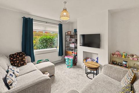 3 bedroom semi-detached house for sale, Polefield Circle, Prestwich, M25