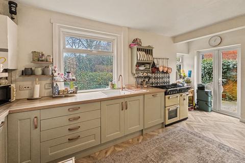 3 bedroom semi-detached house for sale, Polefield Circle, Prestwich, M25