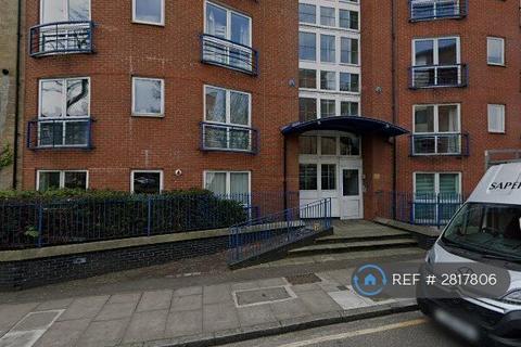 2 bedroom flat to rent, Caraway Heights, London, E14